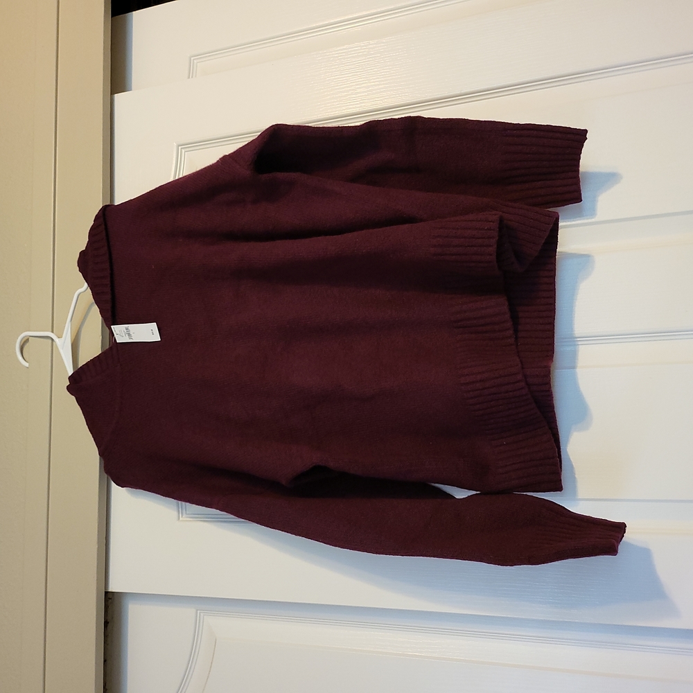 Softspun Cardigan